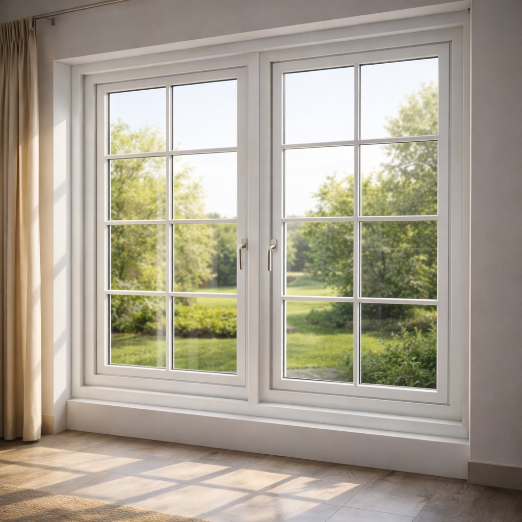 French Windows & Doors