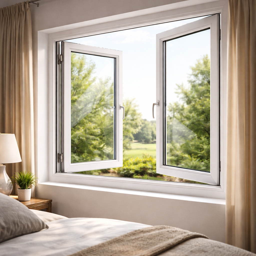 Openable Windows & Doors