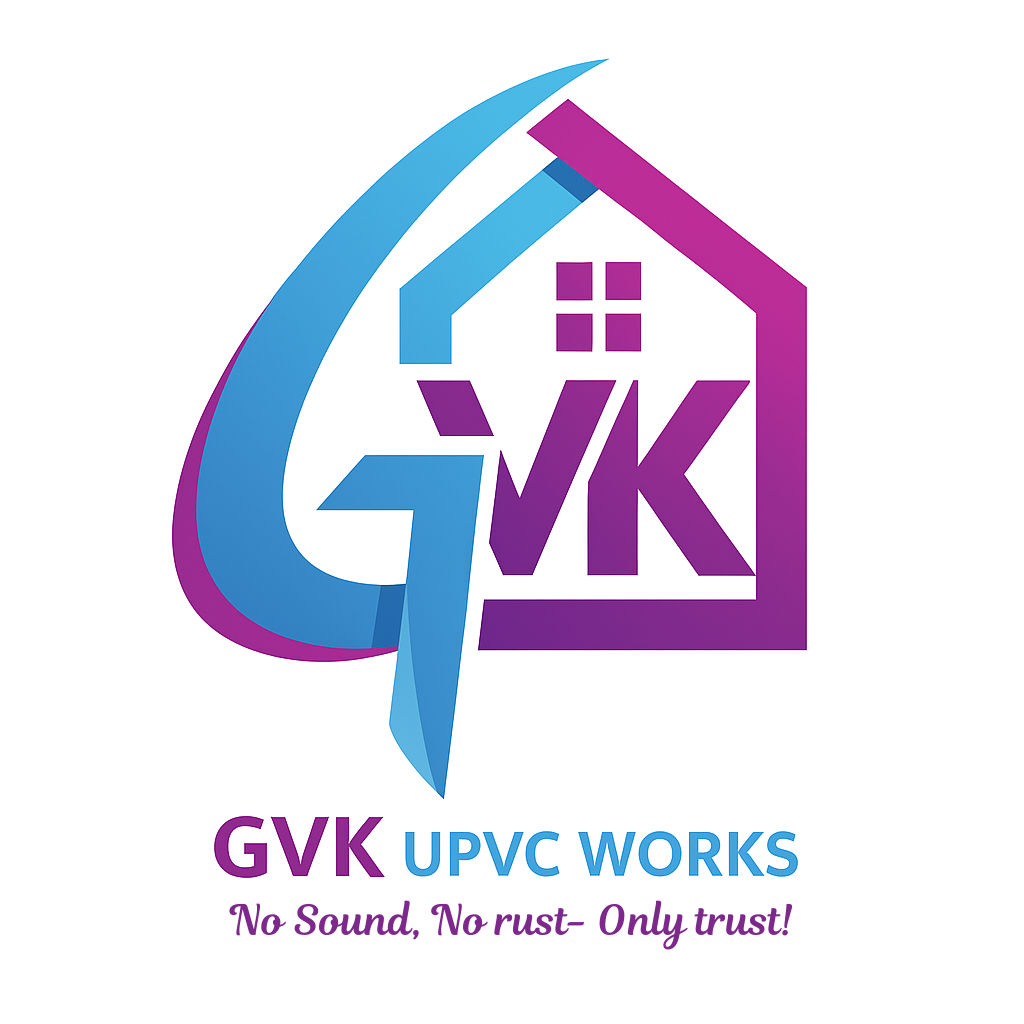 GVK UPVC Works